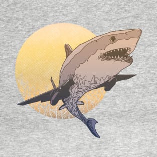 Skyshark T-Shirt